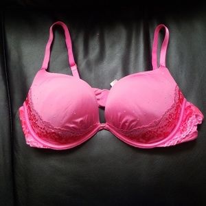 Victoria secret bra